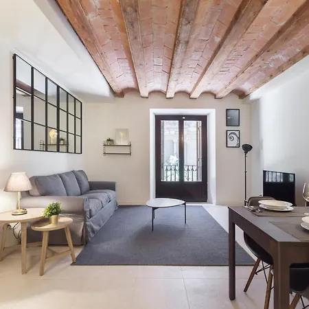 Caterina House Port Vell *