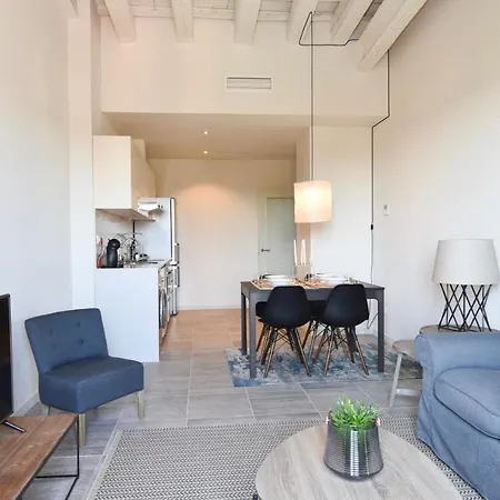 Caterina House Port Vell Apartment Barcelona