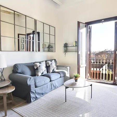 Caterina House Port Vell Apartment