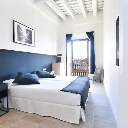Caterina House Port Vell Barcelona