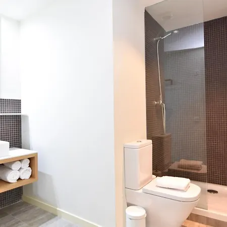 Caterina House Port Vell *