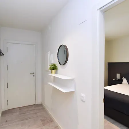 Caterina House Port Vell Apartment