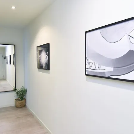 Caterina House Port Vell