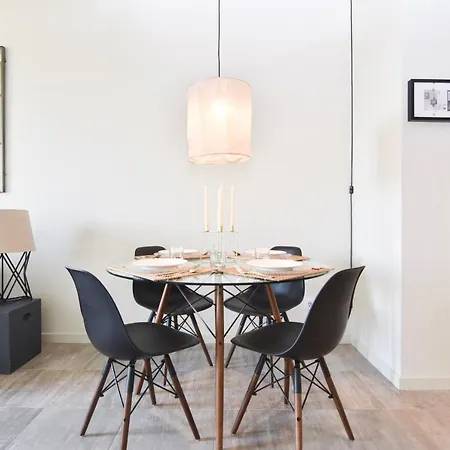 Caterina House Port Vell *