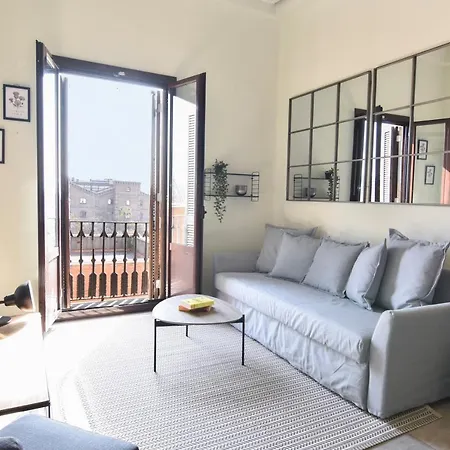 Caterina House Port Vell * Barcelona