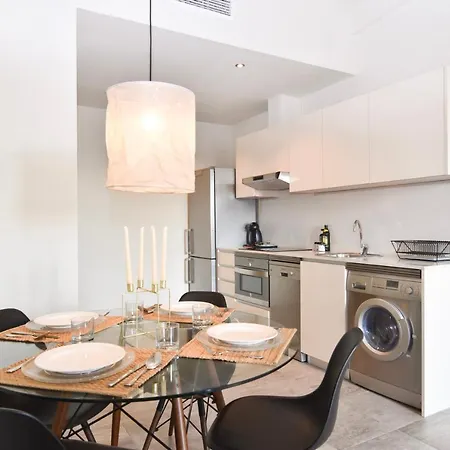 Caterina House Port Vell * Barcelona