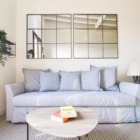 Apartment Caterina House Port Vell Barcelona