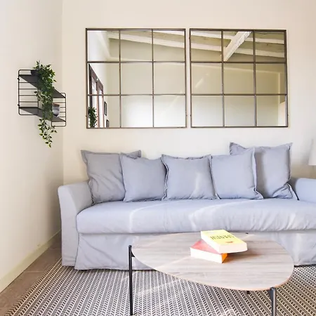 Apartment Caterina House Port Vell *