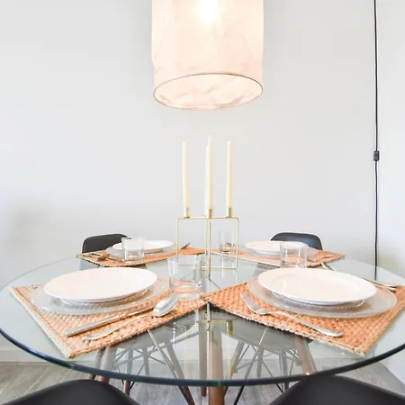 Apartment Caterina House Port Vell Barcelona