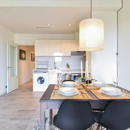 Caterina House Port Vell