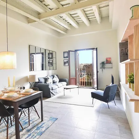 Apartment Caterina House Port Vell
