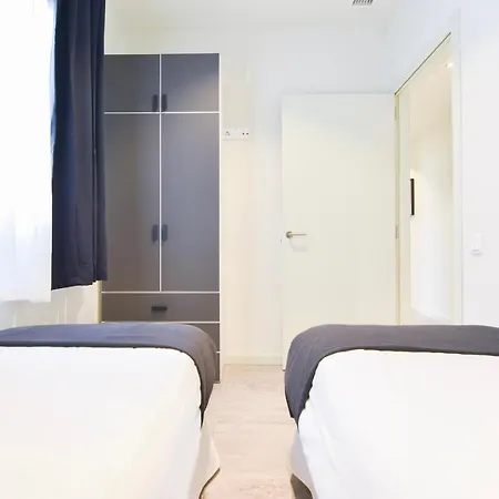 Apartment Caterina House Port Vell *