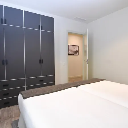 Apartment Caterina House Port Vell *