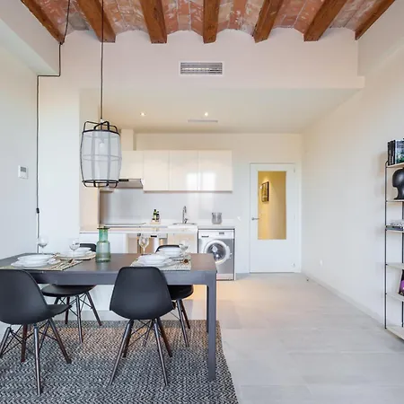 Caterina House Port Vell *