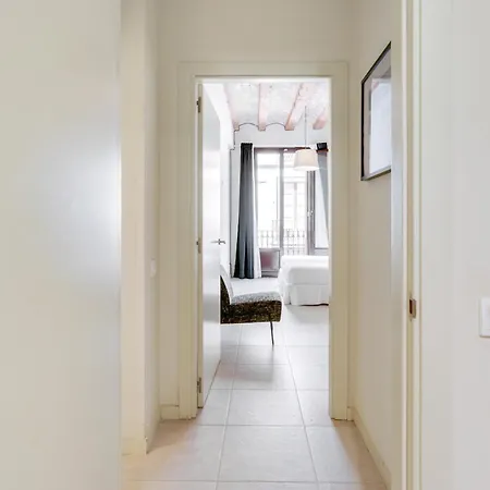 Caterina House Port Vell Barcelona