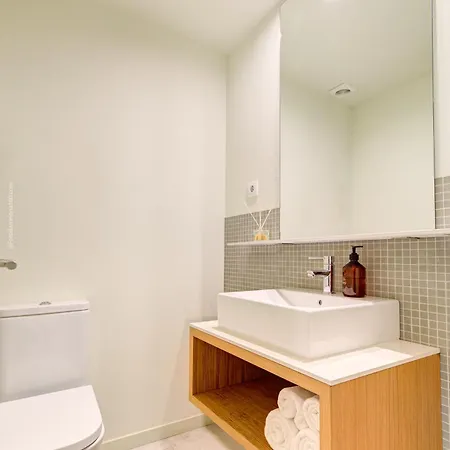 Apartment Caterina House Port Vell *