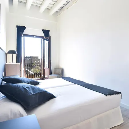 Apartment Caterina House Port Vell