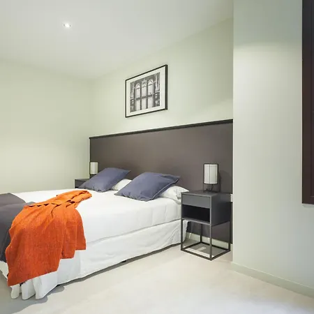 Caterina House Port Vell Apartment Barcelona