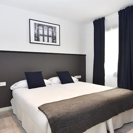 Caterina House Port Vell Barcelona