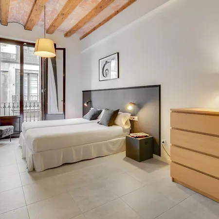 Apartment Caterina House Port Vell
