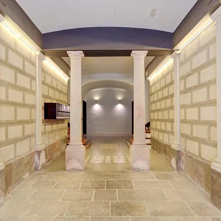 Apartment Caterina House Port Vell *