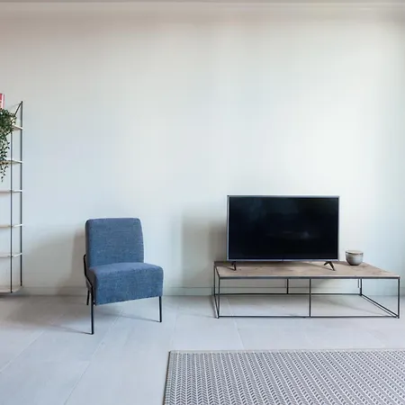 Apartment Caterina House Port Vell Barcelona