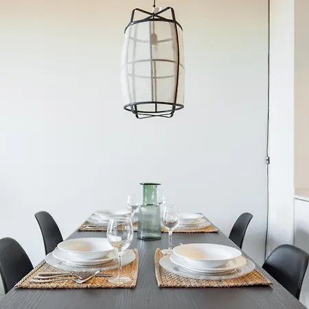Caterina House Port Vell *