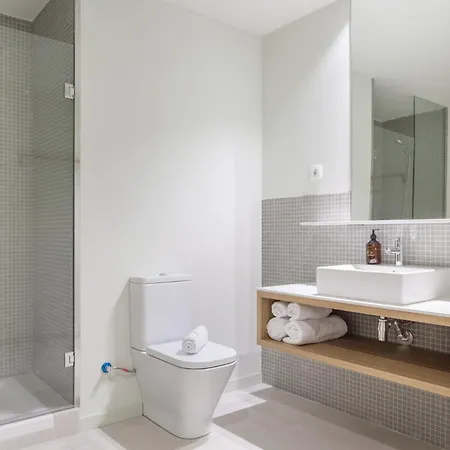 Caterina House Port Vell Barcelona
