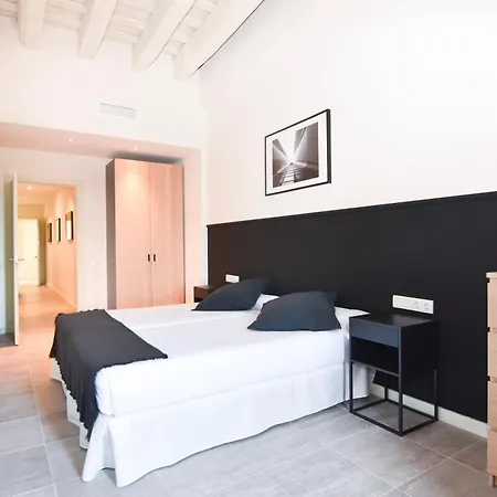 Caterina House Port Vell