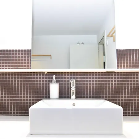 Apartment Caterina House Port Vell *