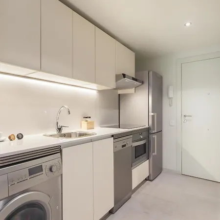 Caterina House Port Vell *