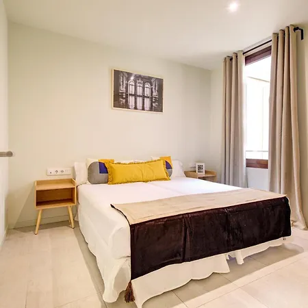 Caterina House Port Vell