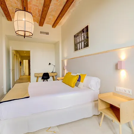 Apartment Caterina House Port Vell