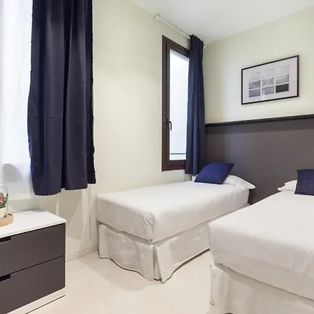 Apartment Caterina House Port Vell *