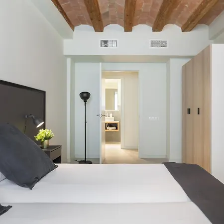 Apartment Caterina House Port Vell Barcelona