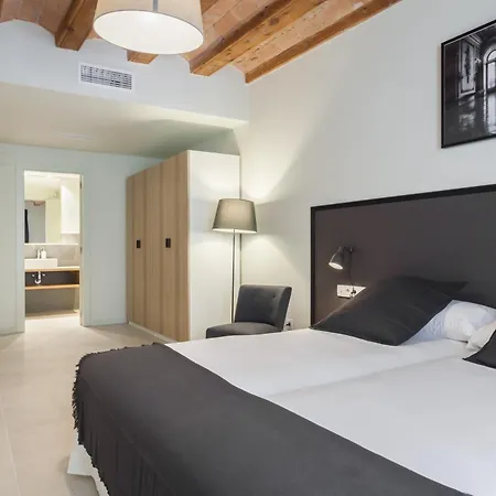Caterina House Port Vell *