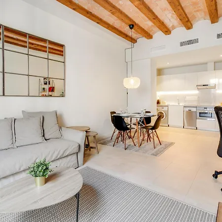 Caterina House Port Vell Barcelona