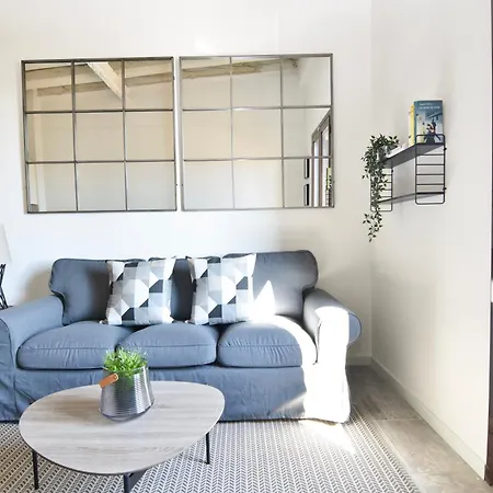 Apartment Caterina House Port Vell