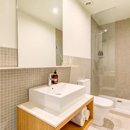 Caterina House Port Vell Apartment Barcelona