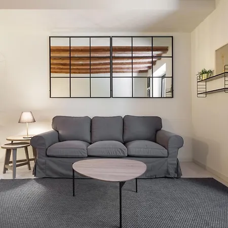 Caterina House Port Vell Barcelona