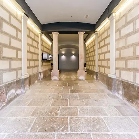 Caterina House Port Vell Apartment