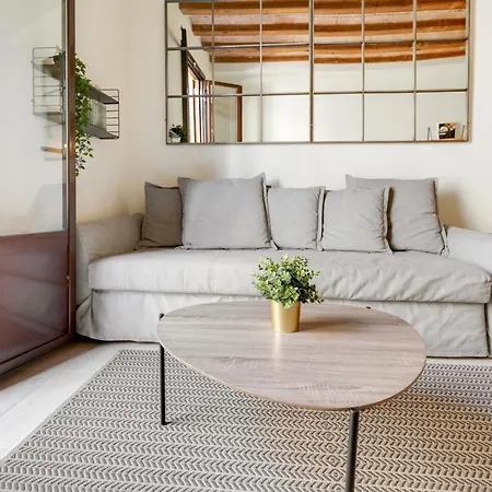 Caterina House Port Vell