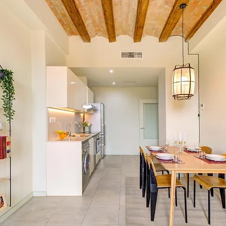 Caterina House Port Vell *