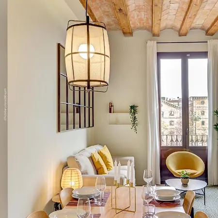 Caterina House Port Vell
