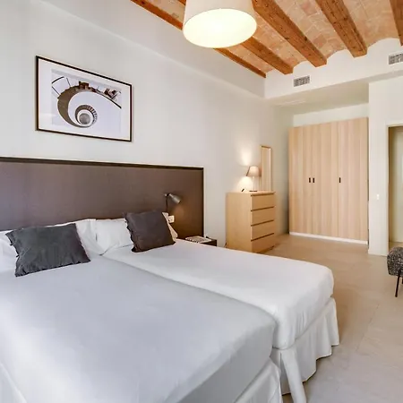 Caterina House Port Vell *