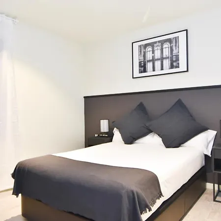 Caterina House Port Vell Apartmán