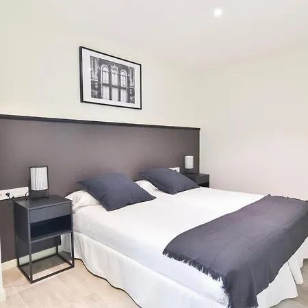 Apartmán Caterina House Port Vell
