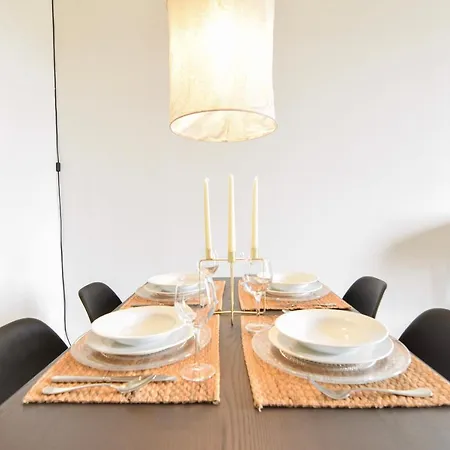 Caterina House Port Vell