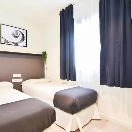 Апартаменты Caterina House Port Vell Барселона
