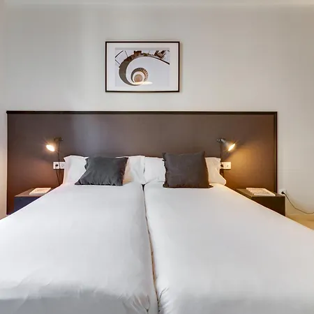 Caterina House Port Vell
